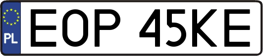 EOP45KE