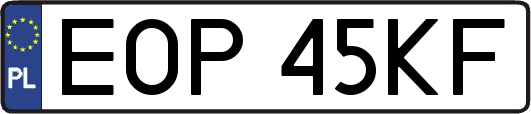 EOP45KF