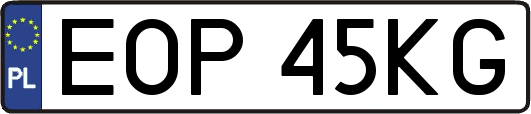 EOP45KG