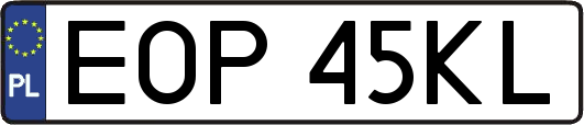 EOP45KL