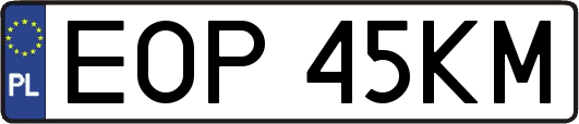 EOP45KM