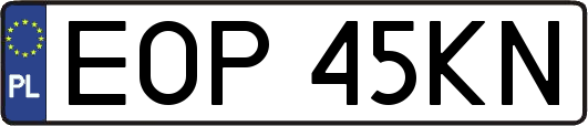 EOP45KN