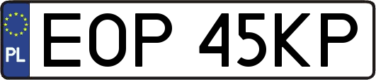 EOP45KP