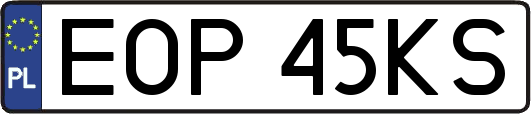 EOP45KS