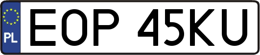 EOP45KU