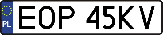 EOP45KV