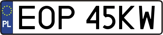 EOP45KW