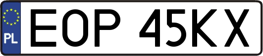 EOP45KX