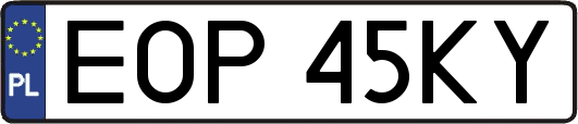 EOP45KY