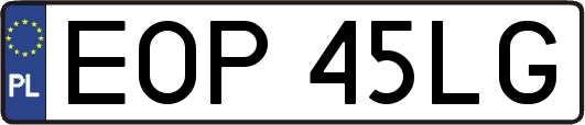 EOP45LG