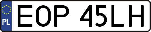 EOP45LH