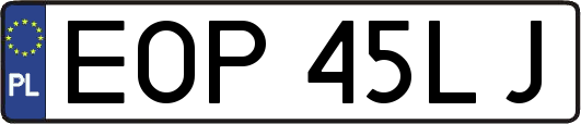 EOP45LJ