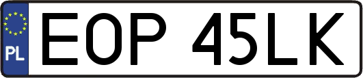EOP45LK
