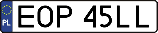 EOP45LL