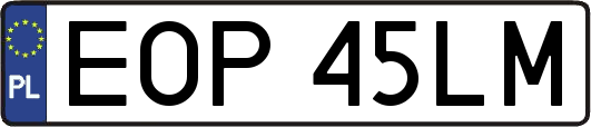 EOP45LM