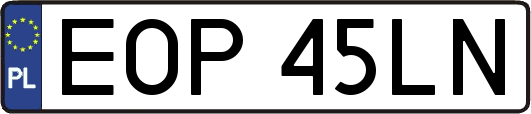 EOP45LN