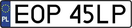 EOP45LP