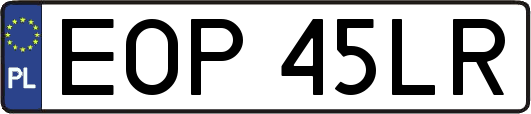 EOP45LR