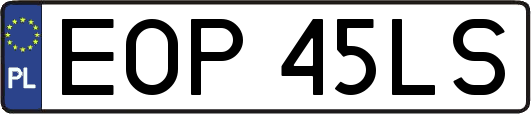 EOP45LS