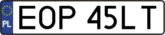 EOP45LT