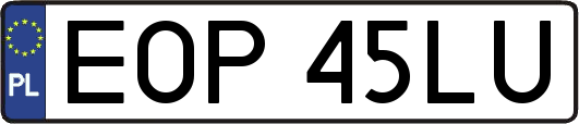 EOP45LU