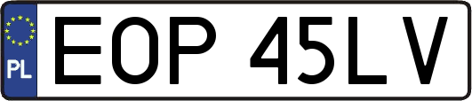 EOP45LV