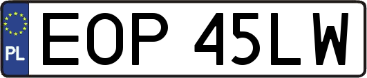 EOP45LW