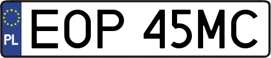 EOP45MC