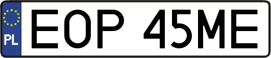 EOP45ME