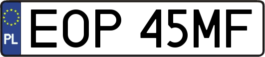 EOP45MF