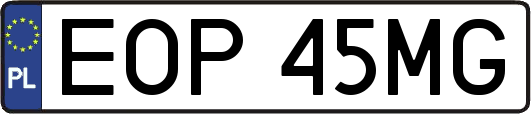 EOP45MG