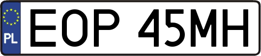 EOP45MH