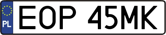 EOP45MK
