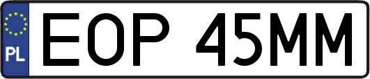 EOP45MM