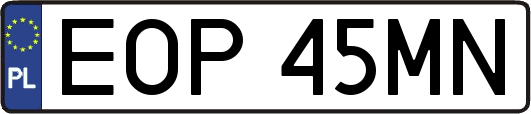 EOP45MN