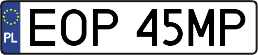 EOP45MP