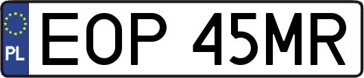 EOP45MR