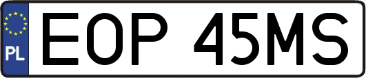 EOP45MS