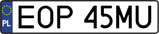 EOP45MU