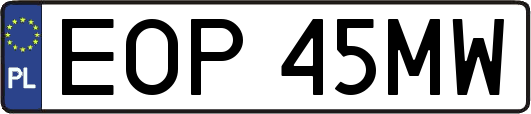 EOP45MW