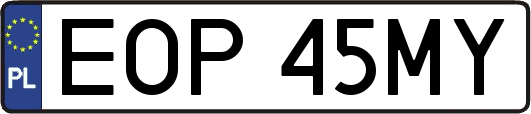 EOP45MY
