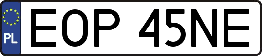 EOP45NE