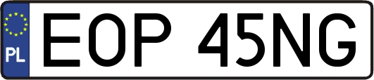 EOP45NG