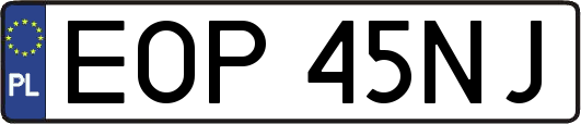 EOP45NJ