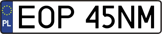EOP45NM