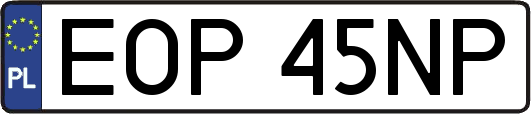 EOP45NP