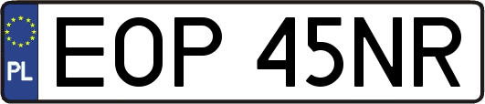 EOP45NR
