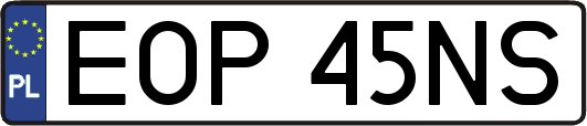 EOP45NS