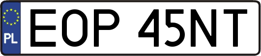 EOP45NT