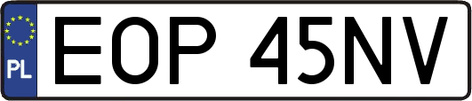 EOP45NV
